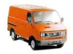 Daewoo Lublin II Van 1997 года